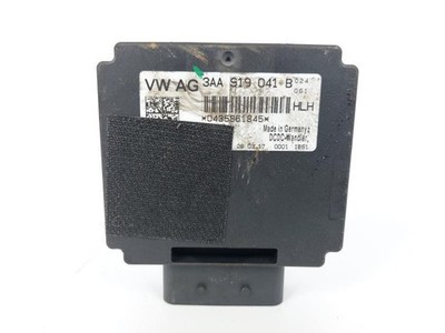3AA919041B start stopp-steuervorrichtung SEAT MII KF1 CPG 2012 K2535-70077