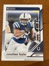 2024 Panini Donruss - #41 Jonathan Taylor Indianapolis Colts