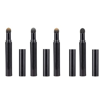Hair - Concealer Pen Glatze Haarkreide zum Auffüllen von Nasenschatten modifizierter Haarkante