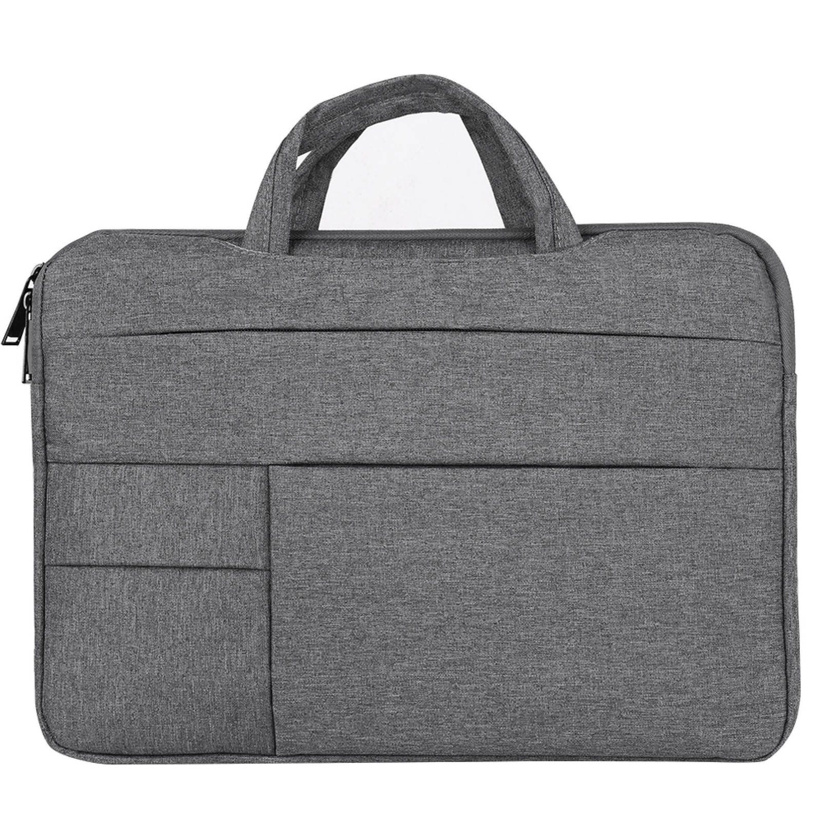 Professional Business 15 to 16 inch Laptop Bag Briefcase - H
