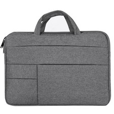 Professional Business 15 to 16 inch Laptop Bag Briefcase - Hybrid Office Sleeve