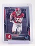 TY SIMPSON 2025 BOWMAN CHROME UNIVERSITY #151 ALABAMA Q4770