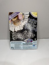 Easy-Bake Ultimate Oven Chocolate Chip  Pink Sugar Cookie Refill Mix
