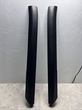  2003-2011 Honda Element Pair Right Left Side Windshield A Pillar Trim Covers