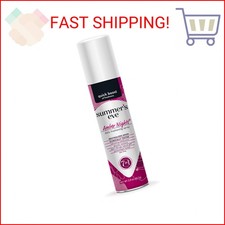 Summer's Eve Amber Nights Daily Refreshing Feminine Spray, 2 oz