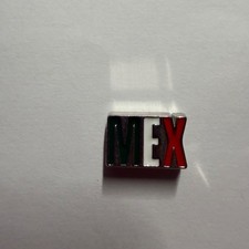 World Cup Bracelet Charms