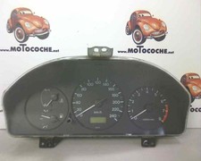 Compteur Mazda 323