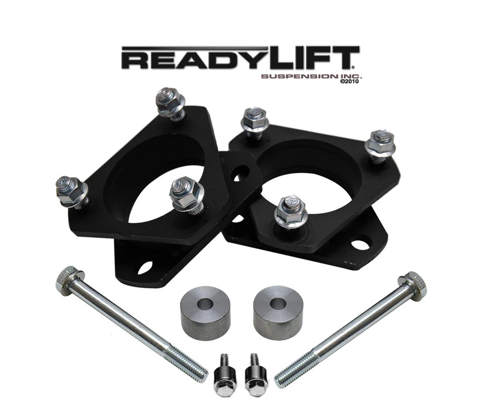 ReadyLIFT for 1995-04 TOYOTA TACOMA 6 LUG 2'' Front Leveling Kit - Image 1 of 1