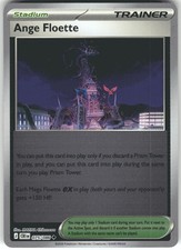 Ange Floette 075/086 carta