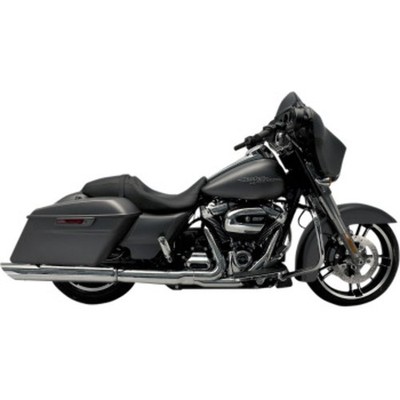 Supertrapp Kerker Slash Chrome 4