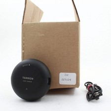 * DEMO * Tamron TAP-in Console for Canon EF L...