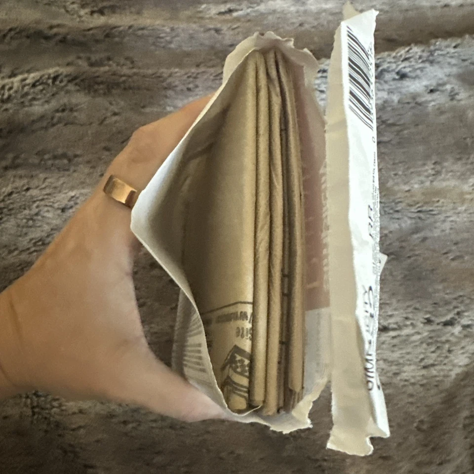 Simplicity Pattern Renaissance Costume Collection 9832 Size RR 14-20 Uncut - Image 4 of 4