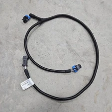 Polaris Audio Harness Rear Y Genuine OEM Part 2415216, Qty 1