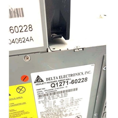 DPS-500DB-1 4000 Power Supply Board Fits For HP Designjet Q1721-60228