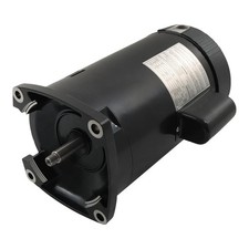 B2854 B2854v1 Square Flange Pool Motor Replacement Pump Motor 1.5hp 115230v B2854 B2854v1 Square Flange Pool Motor Replacement Pump Motor 1.5hp 115230v