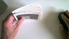 AUSTRALIA COLLECTION ON APPROVAL CARDS MINT/USED