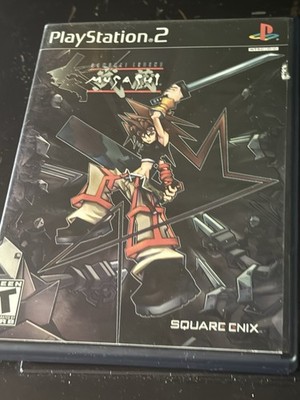 Musashi: Samurai Legend (Sony PlayStation 2, 2005) Ntsc U/C