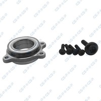 Radlagersatz FÜR Audi Q5 (Fyb, Fyg), Audi Q7 (4MB, 4MG, 4MQ) - GSP 9262002K