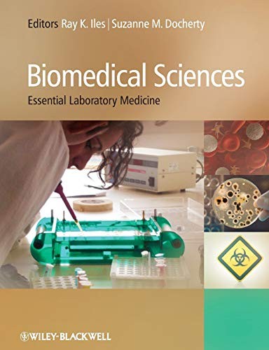 Biomedical Sciences: Essential Laboratory Medicine - Image 8