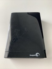 Seagate External Hard Disk Drives TB 3 USB 3.0 USB Specification