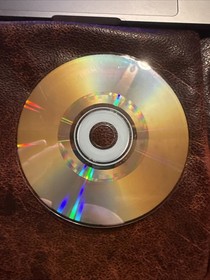 ChuChu Rocket (Sega Dreamcast, 2000) - Tested & Working, Disc Only