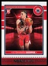 2024-25 Hoops Kyshawn George #254 BASKETBALL CARD Rookie Washington Wizards RC