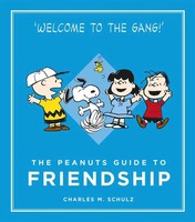The Peanuts Guide To Friendship | Charles M. Schulz | Englisch | Buch | Gebunden