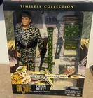 GI Joe Timeless Collection Green Beret Machine Gun Outpost Set 53050