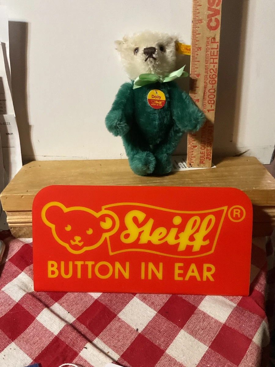 Steiff Circus In Steiff Teddy Bears for sale | eBay