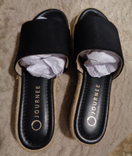 WOMEN'S SANDALS by JOURNEE NEW