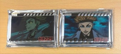 Gachiakuta Random Acrylic Block Animeek Engine