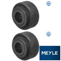 2X Lagerung FüR Stabilisator Meyle 0140320020 Stabilager Gummilager