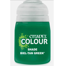 Shade Biel-Tan Green Games Workshop Citadel Colour