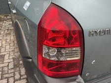 Rückleuchte links Hyundai Tucson I JM 924012E010 P24678256