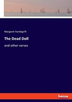 Margaret Vandegrift | The Dead Doll | Taschenbuch | Englisch (2023) | hansebooks
