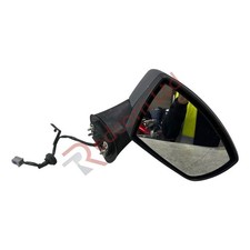 FORD ECOSPORT MK1 2013-2017 Wing Door Mirror Right Side 5 Pin