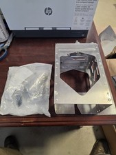 Garmin GNS-530/530W, Avidyne IFD-540/550 Tray, Backplate & Installation Kit