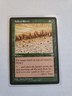 Fallow Earth - Mirage - MTG Magic - Uncommon - Green Sorcery