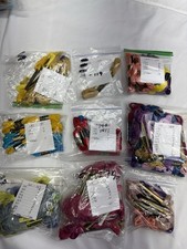 Embroidery Thread Lot Numbers 100-199 154 Skeins