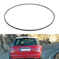 WiderstandsfäHiges Seiten-Spiegelglas FüR Mini Cooper R50 R53 R52 2001-2006