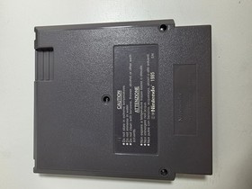 Smash TV + Nintendo Entertainment System + NES + PAL + Cartridge and Sleeve