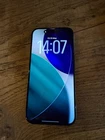 Apple iPhone 15 Pro 256GB Blue Titanium . 87% Battery Health - Boxed Unlocked