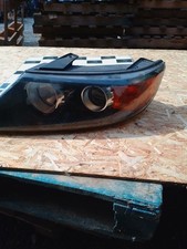 Kia Sorento 2010-2014 2.2 Diesel Passenger Left Side Headlight (G)