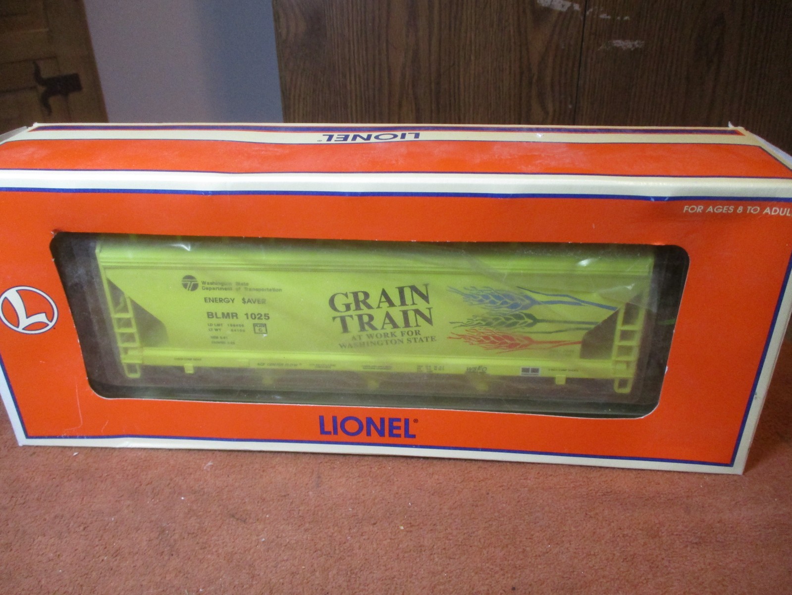 Click here to see eBay Auction