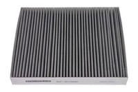 Innenraumfilter Opel Astra G/H/Zafira 98-(BEHR) !!! MIT Kohle !!!