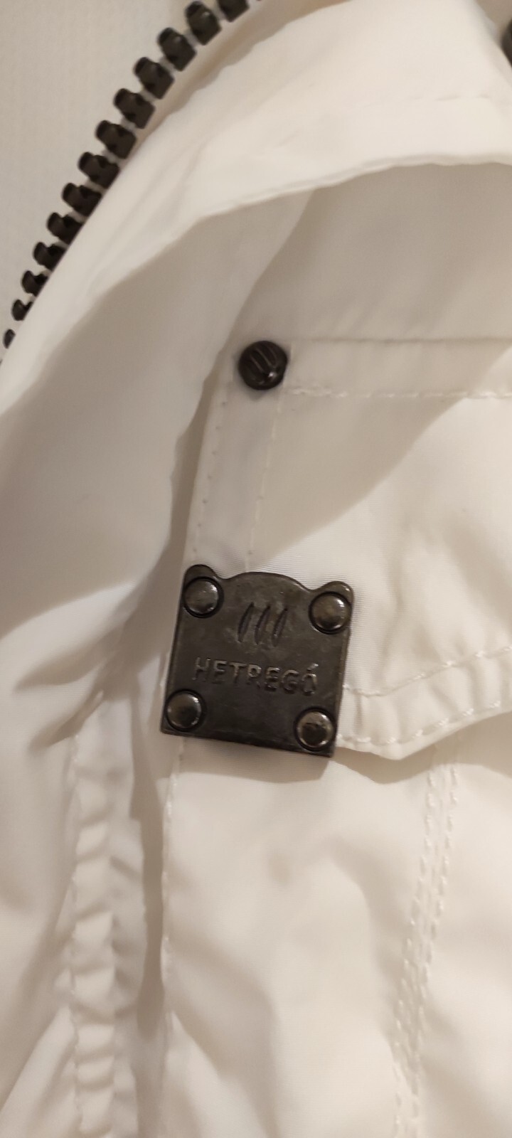 ARC'TERYX hetrego Giacca A Vento Uomo 50