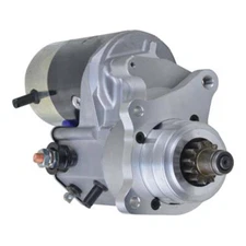 NEW IMI STARTER FITS FORD E-350 SUPER DUTY 2004-2008 RM7U2J11A230BA 6011123C91