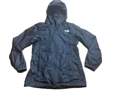 THE NORTH FACE Low-Top Sneakers/ Size 24cm/ US Size 7/ Black