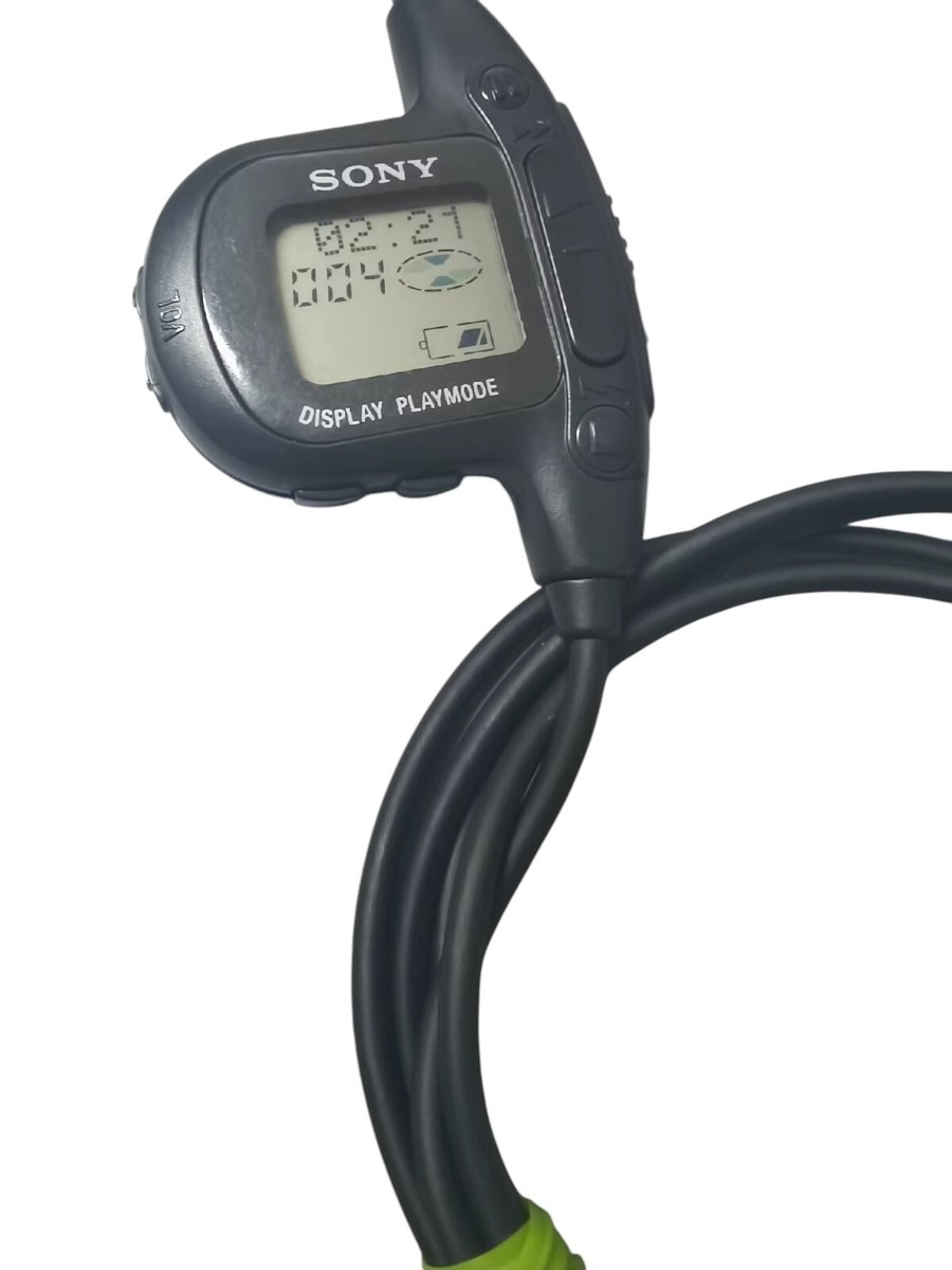 Remote Control For SONY MD Walkman MZ-E30 E50 EP10 EP11 RM-MZE50MP