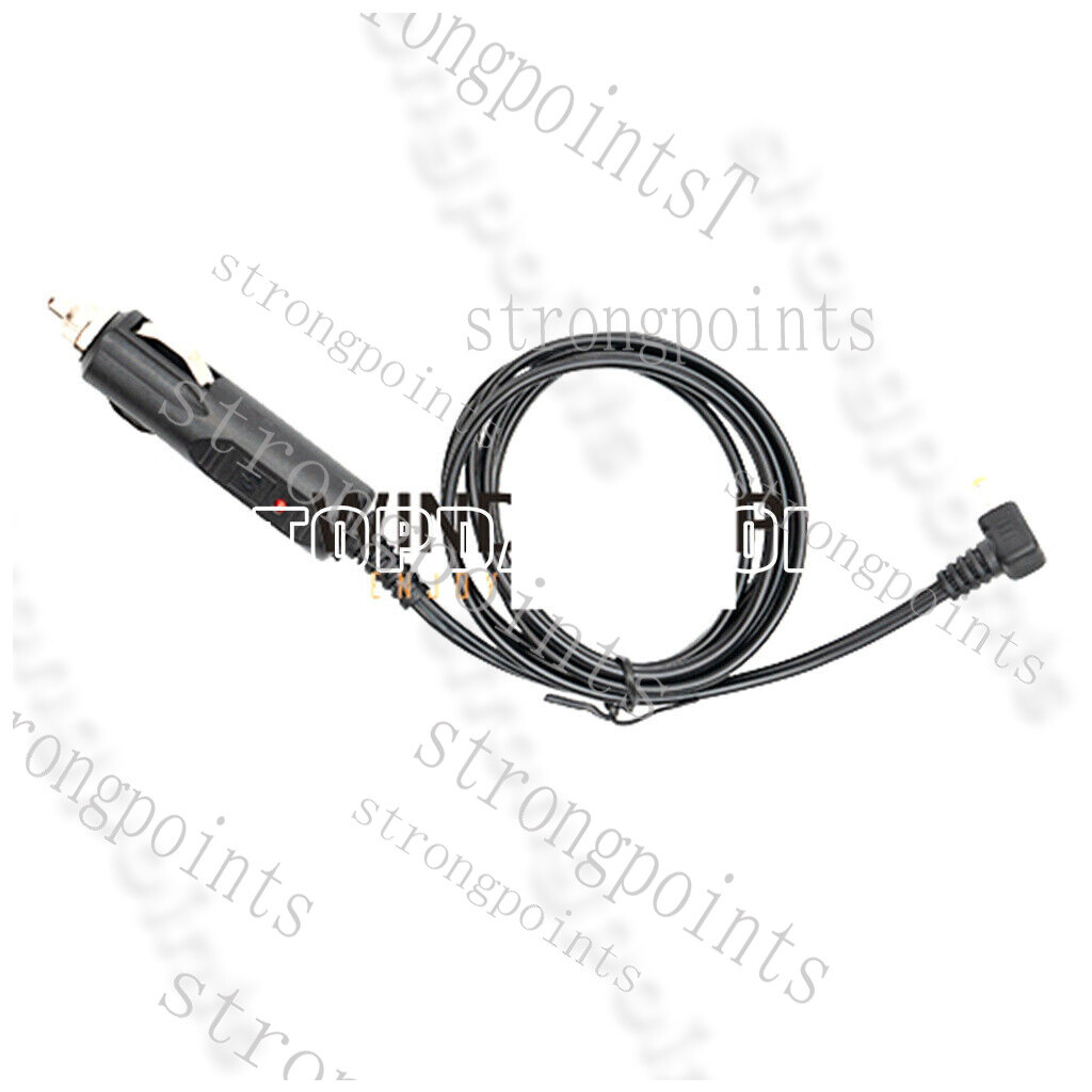 1PC FT-818ND replace for YAESU Vehicle power line~ | eBay
